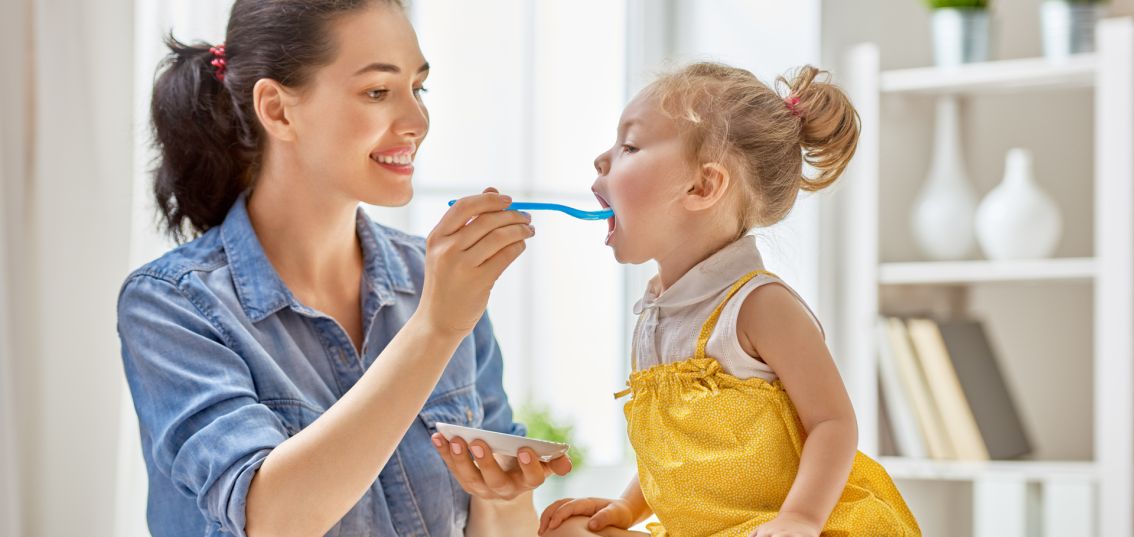 Et si vous proposiez des glaces à votre bébé ?