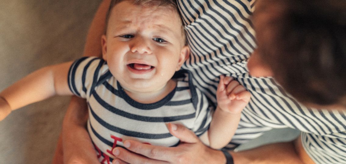 Quels sont les petits troubles que peut rencontrer mon bébé ?