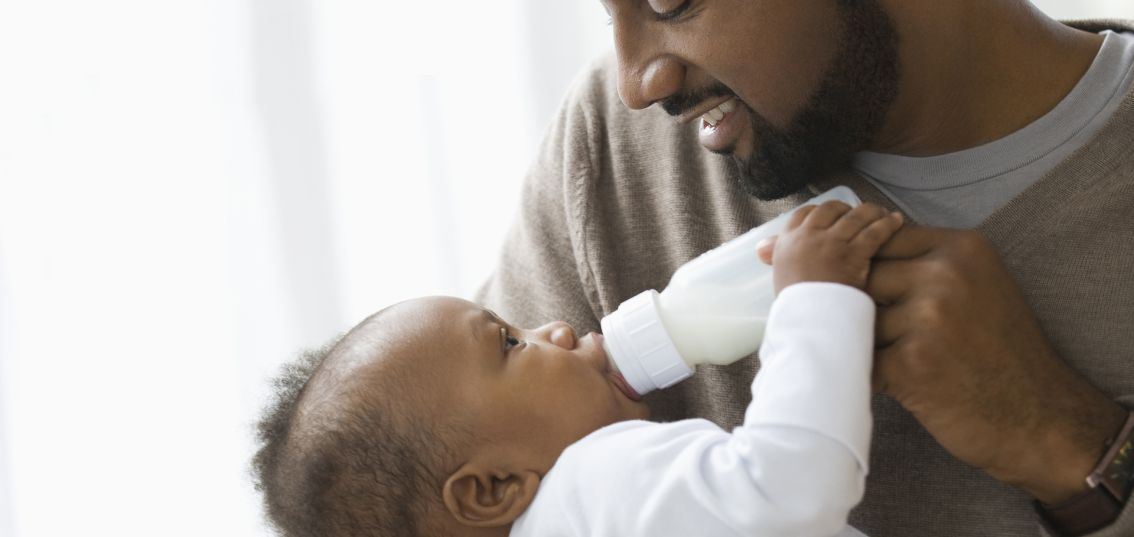 Biberons Sevrage De Bebe Quel Role Pour Mon Conjoint Biberons Sevrage De Bebe Quel Role Pour Mon Conjoint