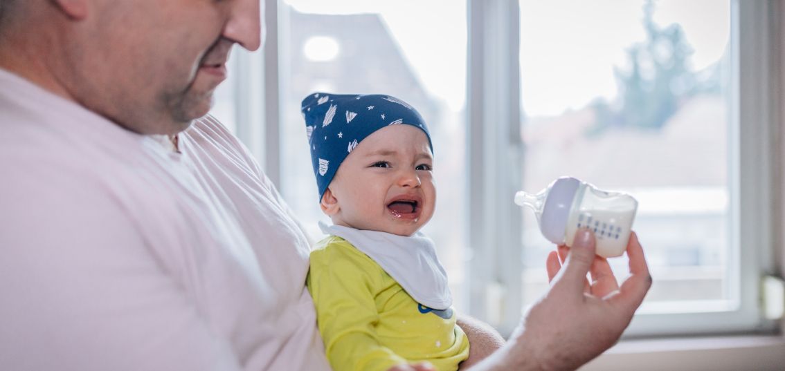 Mon Bebe Boude Le Biberon Comment Faire Mon Bebe Boude Le Biberon Comment Faire