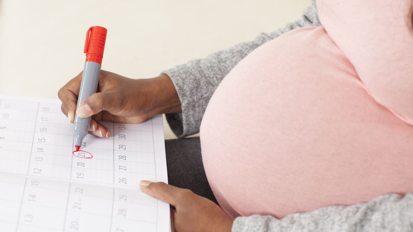9 mois de grossesse… Que dois-je savoir ?