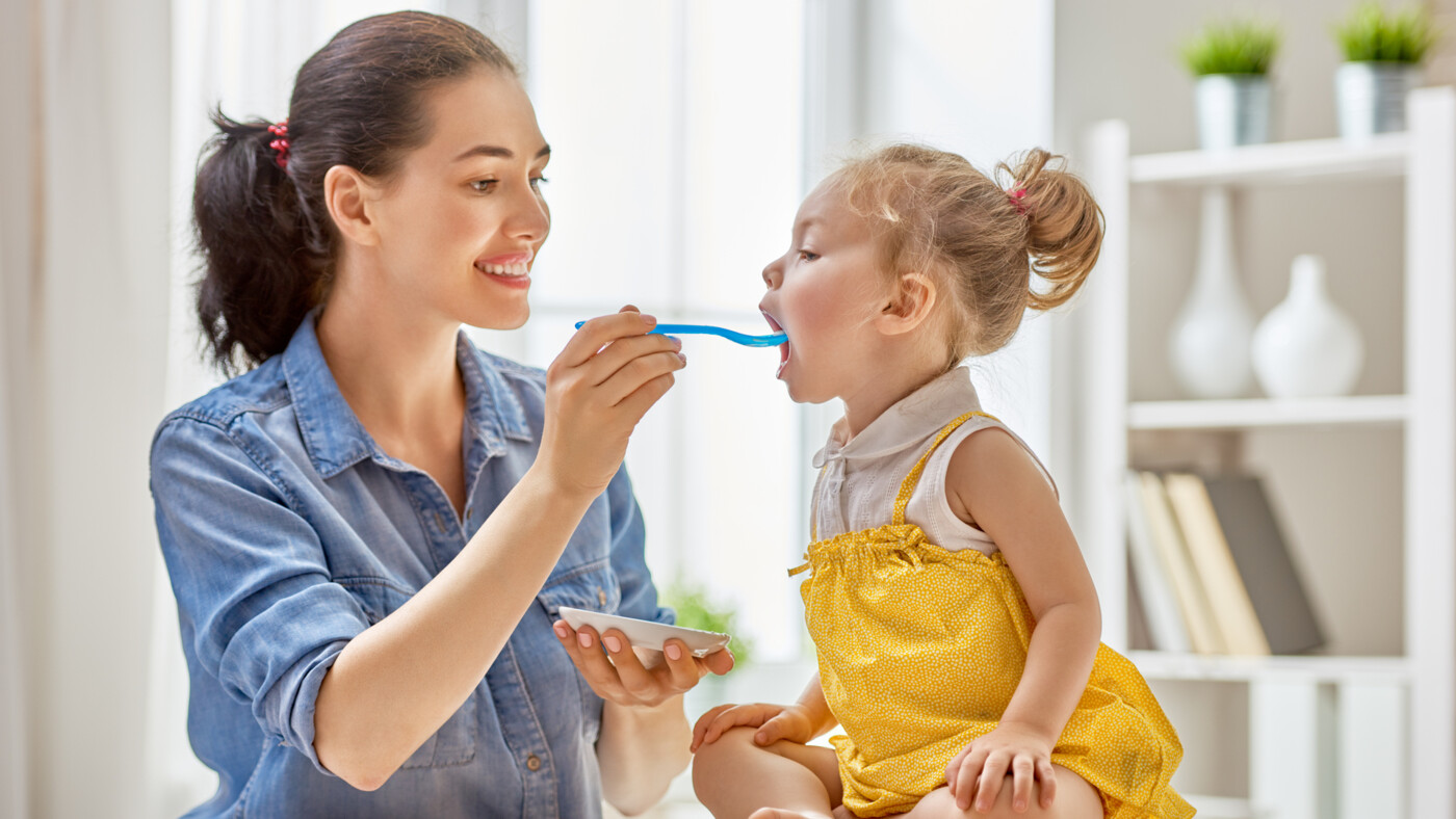 La diversification alimentaire, ça s’organise comment ?