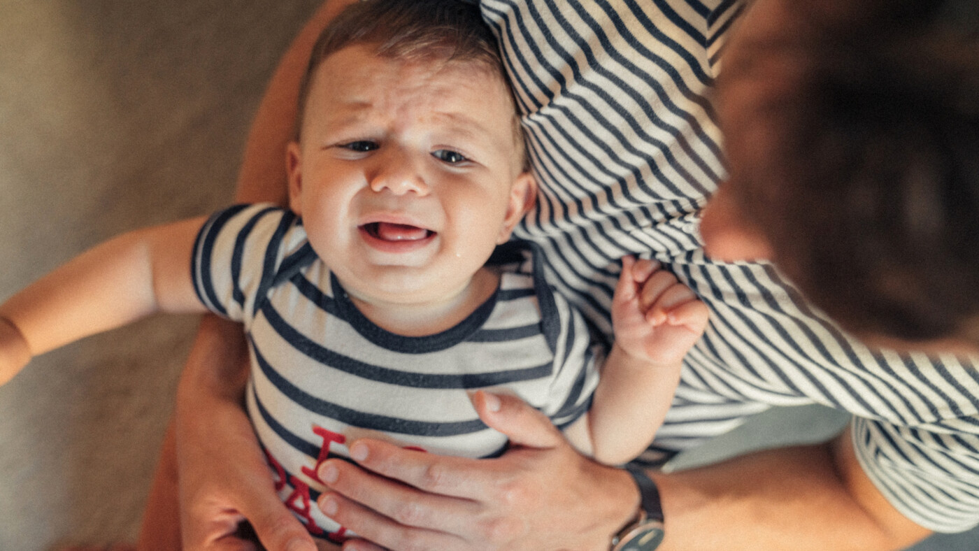 Quels sont les petits troubles que peut rencontrer mon bébé ?&nbsp;