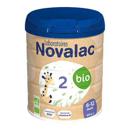 Novalac 2 Bio