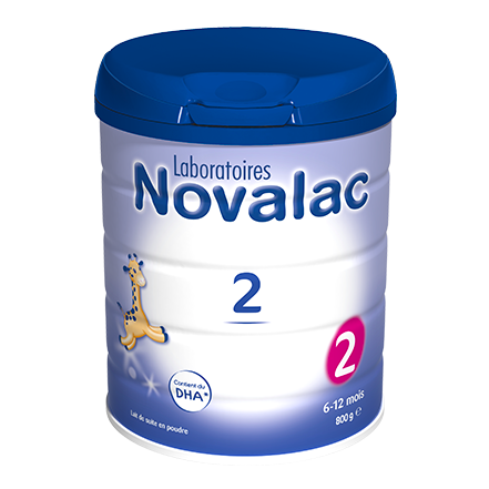 Novalac 2
