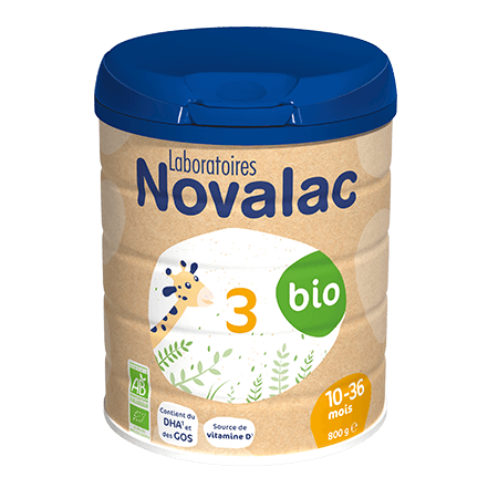 Novalac 3 Bio