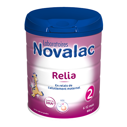Novalac Relia 2