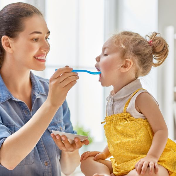 La diversification alimentaire, ça s’organise comment ?