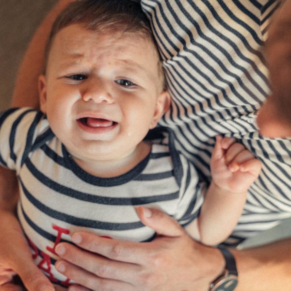 Quels sont les petits troubles que peut rencontrer mon bébé ?