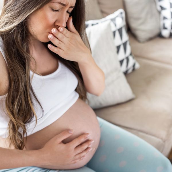 Entre les nausées et les brûlures d’estomac, ce n’est pas drôle tous les jours… Est-ce lié à mon alimentation ?